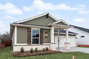 624 Marcus Ln, Crowley, TX 76036 - Photo 5