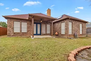 6910 Tradonna Ln, North Richland Hills, TX 76182 - Photo 33