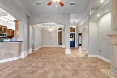 6910 Tradonna Lane, North Richland Hills, TX 76182 - Photo 13