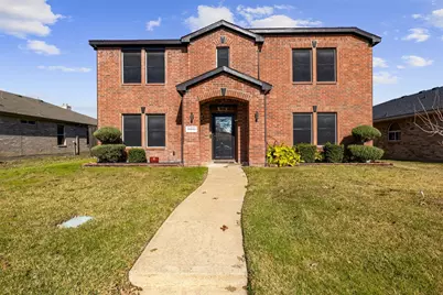 14849 Ledgeview Court, Balch Springs, TX 75180 - Photo 1