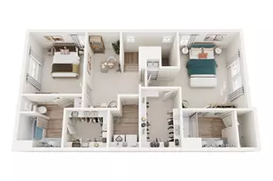 3901 James Pitts Dr, McKinney, TX 75071 - Photo 3