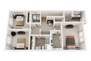 3901 James Pitts Dr, McKinney, TX 75071 - Photo 3