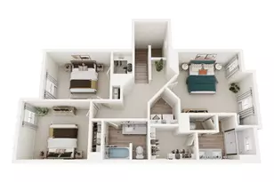 3901 James Pitts Dr, McKinney, TX 75071 - Photo 3