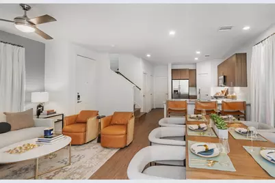 3901 James Pitts Drive #07-2005, McKinney, TX 75071 - Photo 9