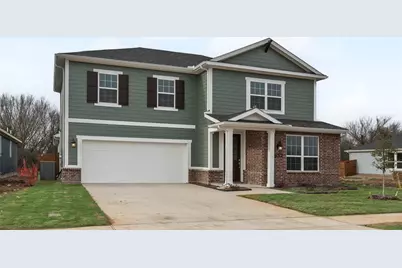 632 Marcus Lane, Crowley, TX 76036 - Photo 1