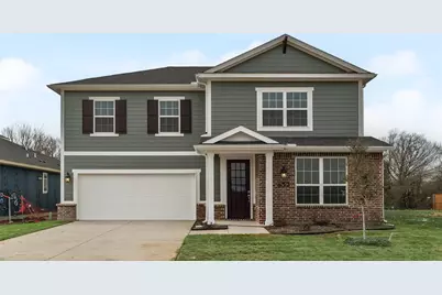 632 Marcus Lane, Crowley, TX 76036 - Photo 3