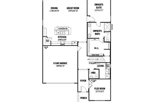 632 Marcus Ln, Crowley, TX 76036 - Photo 33