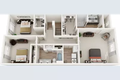 3901 James Pitts Drive #24-3509, McKinney, TX 75071 - Photo 3