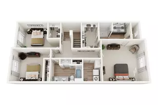 3901 James Pitts Dr, McKinney, TX 75071 - Photo 3