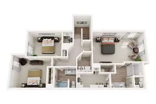 3901 James Pitts Dr, McKinney, TX 75071 - Photo 3