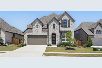 4008 Prickly Pear Avenue, Aubrey, TX 76227 - Photo 1