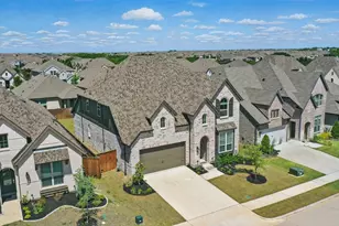 4008 Prickly Pear Ave, Aubrey, TX 76227 - Photo 3