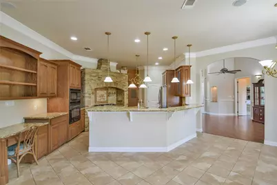 4900 Rio Vista Drive, De Cordova, TX 76049 - Photo 5
