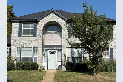 5916 Madison Drive, The Colony, TX 75056 - Photo 1