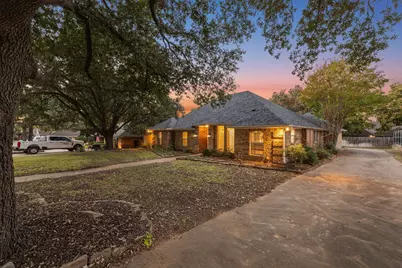 2954 Trail Lake Drive, Grapevine, TX 76051 - Photo 25