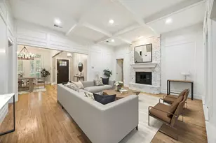 2954 Trail Lake Dr, Grapevine, TX 76051 - Photo 1