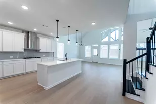 16204 Hidden Cove Dr, Celina, TX 75009 - Photo 5