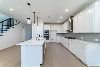 16204 Hidden Cove Drive, Celina, TX 75009 - Photo 7