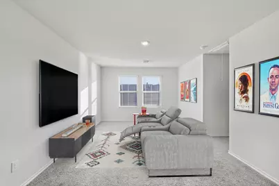 1354 Turkey Run Drive, Denton, TX 76207 - Photo 17