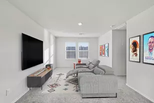 1354 Turkey Run Dr, Denton, TX 76207 - Photo 17