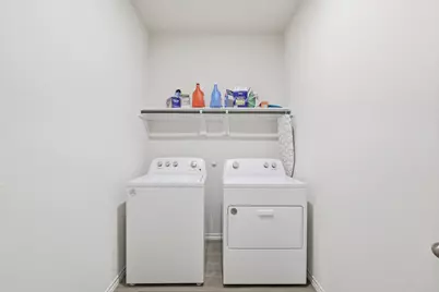 1354 Turkey Run Drive, Denton, TX 76207 - Photo 23