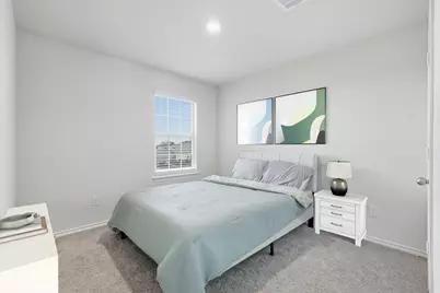 1354 Turkey Run Drive, Denton, TX 76207 - Photo 19