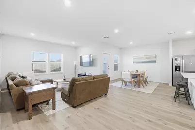 1354 Turkey Run Drive, Denton, TX 76207 - Photo 5