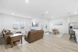 1354 Turkey Run Dr, Denton, TX 76207 - Photo 5