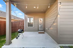 1354 Turkey Run Dr, Denton, TX 76207 - Photo 3