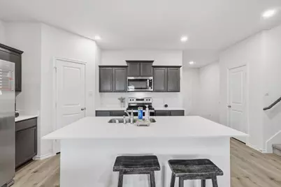 1354 Turkey Run Drive, Denton, TX 76207 - Photo 9