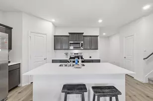 1354 Turkey Run Dr, Denton, TX 76207 - Photo 9