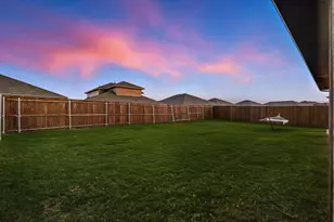 1354 Turkey Run Dr, Denton, TX 76207 - Photo 29