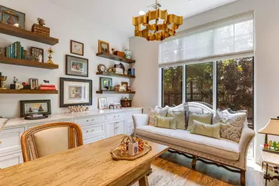 2307 Cedar Elm Terrace, Westlake, TX 76262 - Photo 5