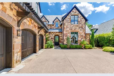 2307 Cedar Elm Terrace, Westlake, TX 76262 - Photo 33