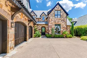 2307 Cedar Elm Terrace, Westlake, TX 76262 - Photo 33