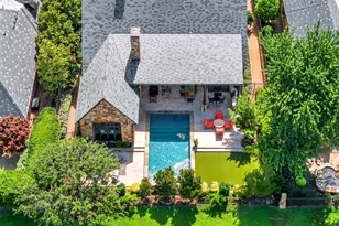 2307 Cedar Elm Terrace, Westlake, TX 76262 - Photo 35