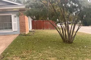 1427 Noble St, Denton, TX 76209 - Photo 5