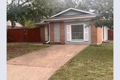 1427 Noble Street, Denton, TX 76209 - Photo 1