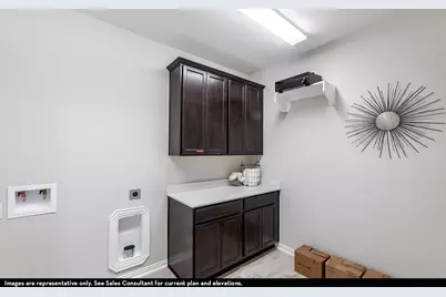 16712 Nicole Drive, Celina, TX 75009 - Photo 9