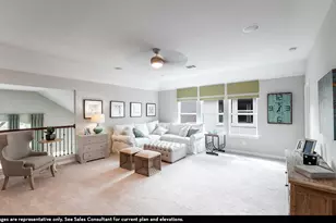 16712 Nicole Dr, Celina, TX 75009 - Photo 13