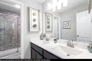 16712 Nicole Dr, Celina, TX 75009 - Photo 17