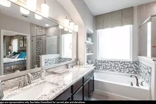 16712 Nicole Dr, Celina, TX 75009 - Photo 7