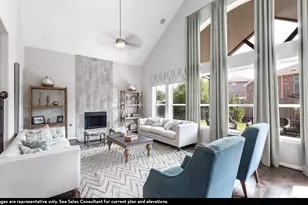 16712 Nicole Dr, Celina, TX 75009 - Photo 3