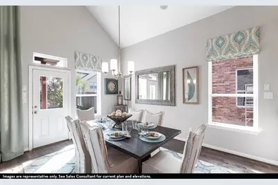 16712 Nicole Drive, Celina, TX 75009 - Photo 5