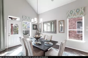 16712 Nicole Dr, Celina, TX 75009 - Photo 5