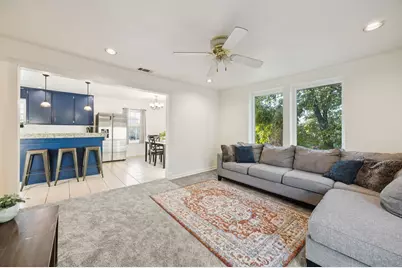 501 Odie Drive, White Settlement, TX 76108 - Photo 9