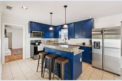 501 Odie Drive, White Settlement, TX 76108 - Photo 5