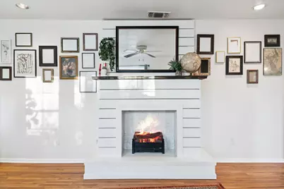 501 Odie Drive, White Settlement, TX 76108 - Photo 19