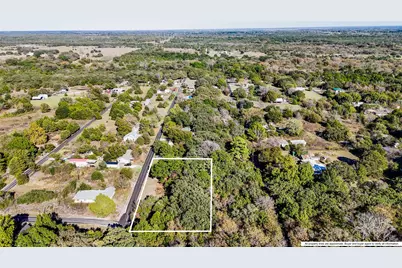 Tbd NW Cr 3322, Frost, TX 76641 - Photo 1