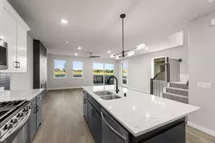 2016 Aldrich Mews, Celina, TX 75009 - Photo 13